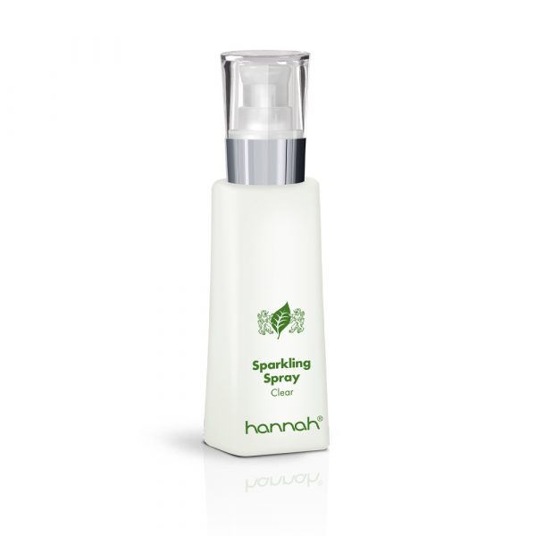 Sparkling Spray 125 ml